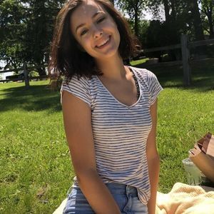 Meet your Posher, Bailey